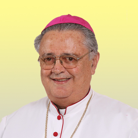 Arzobispo Emérito de Hermosillo 