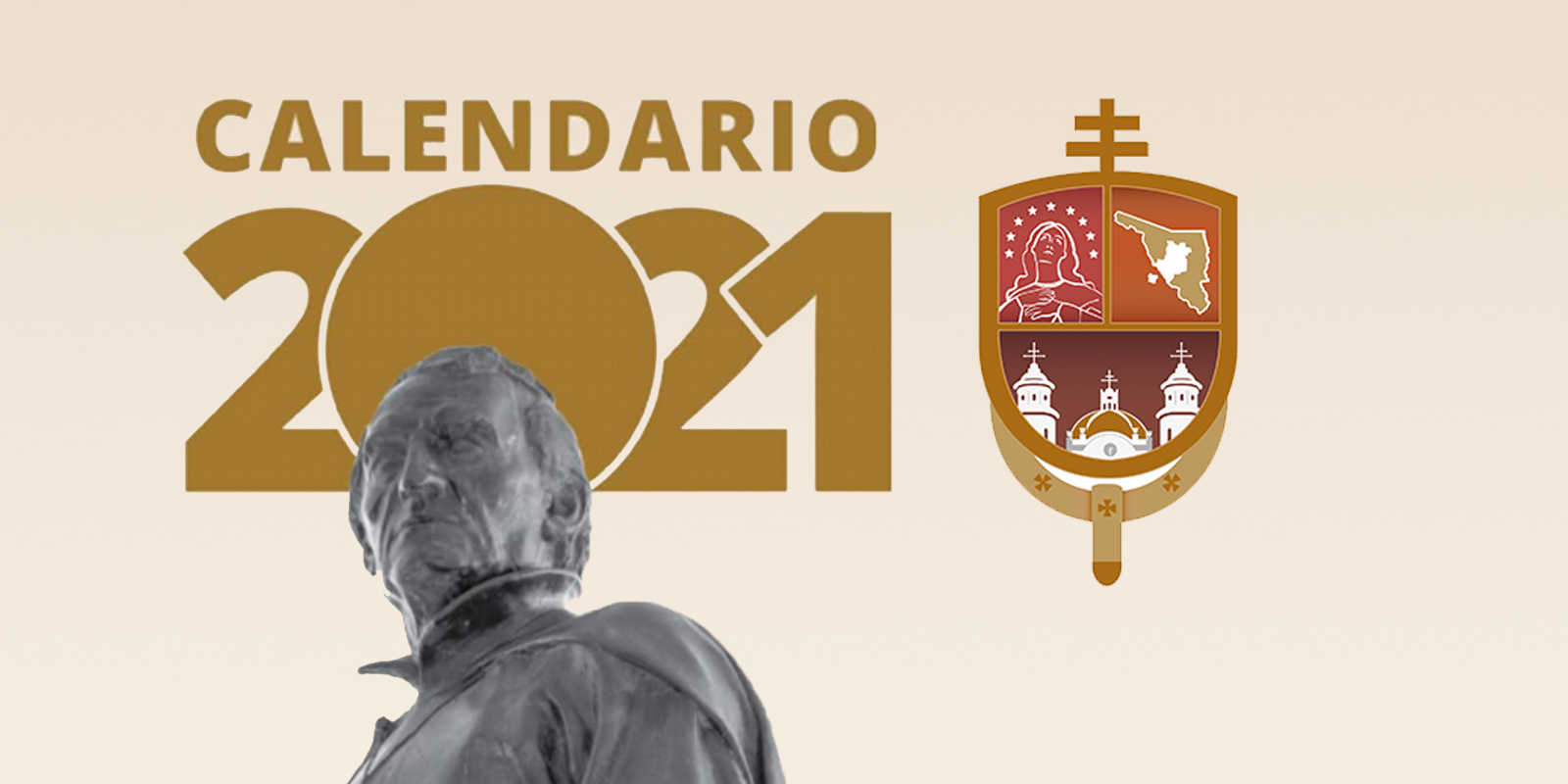 Consulta las actividades de la Arquidiócesis de Hermosillo.
