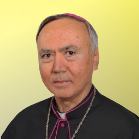 Arzobispo de Hermosillo