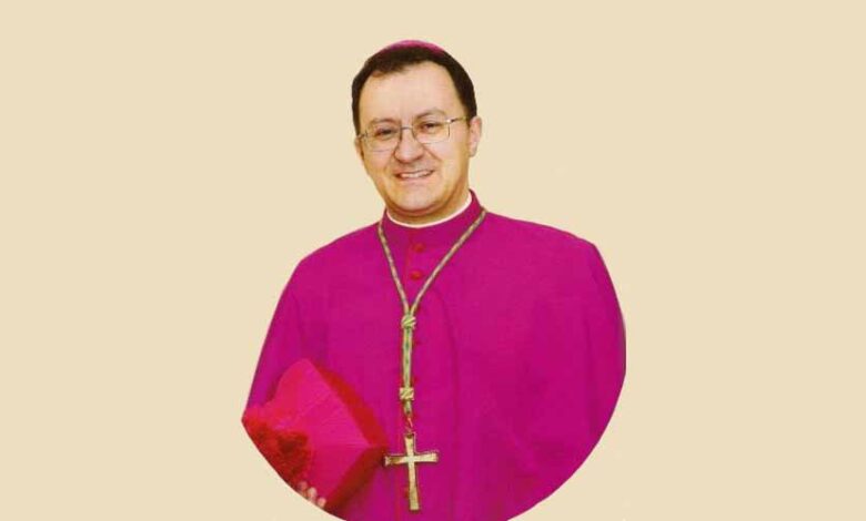 Nuncio Apostólico
