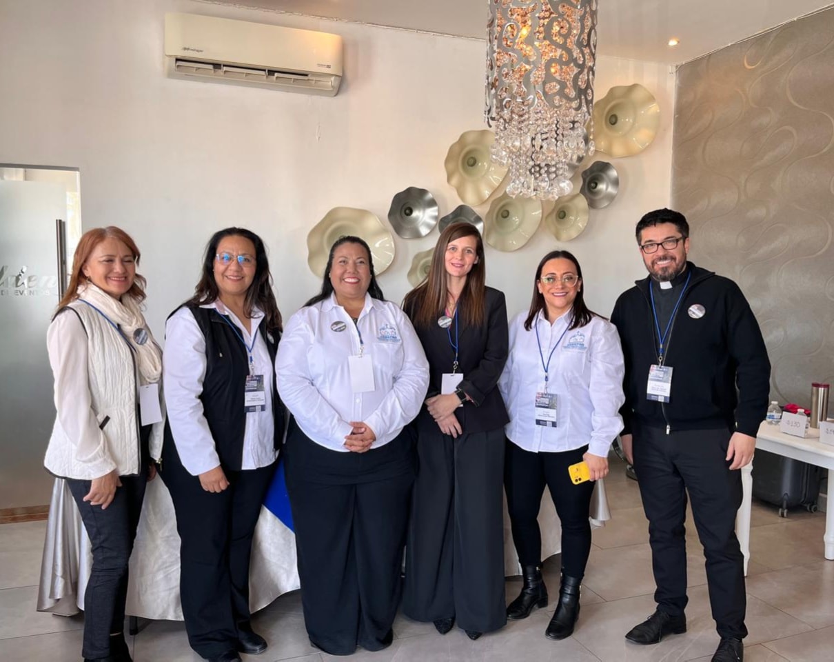 Equipo Diocesano
