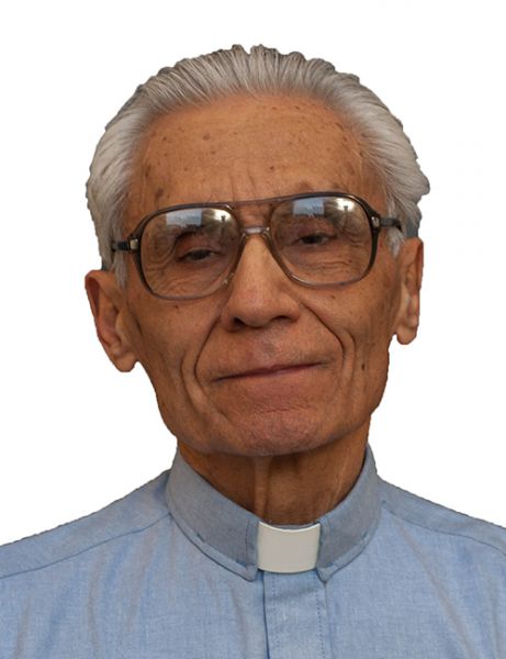 Jiménez Salazar Sergio