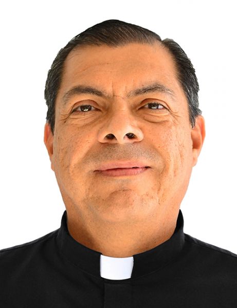 Meléndrez Nafarrate Alberto