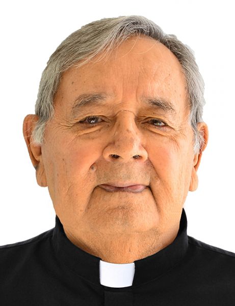 Toruga Bojórquez Sixto