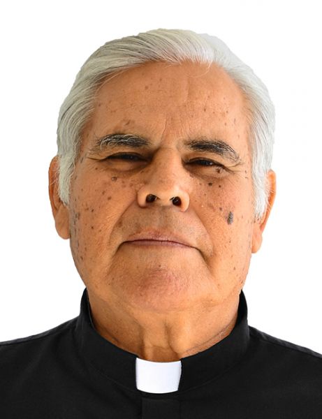 Villegas Soto Fermín