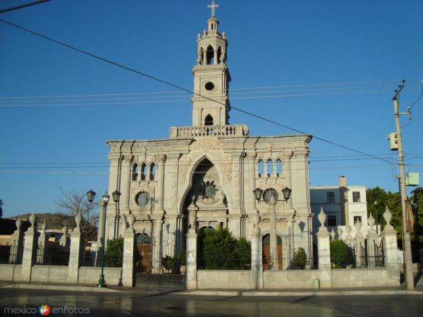 Nuestra Señora del Carmen