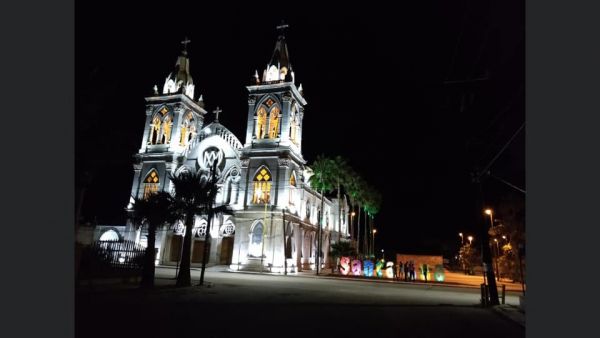 Nuestra Señora de Guadalupe