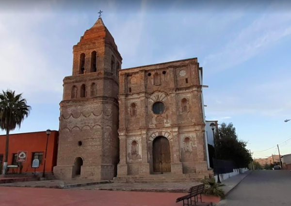 Nuestra Señora de la Asunción