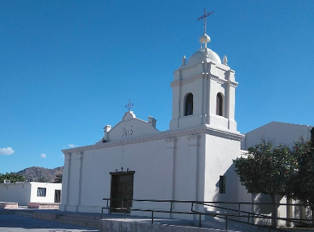 Santo Niño de Atocha