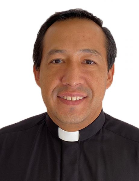 Durán Salgado Fernando, L.C.