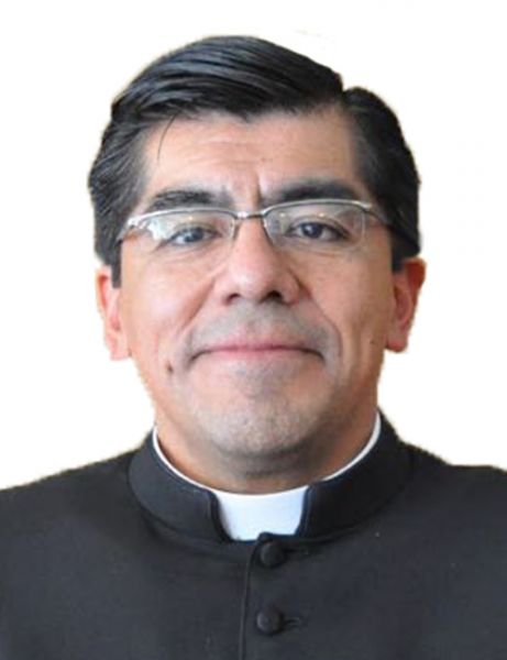 Espíritu Castro Omar, Opus Dei