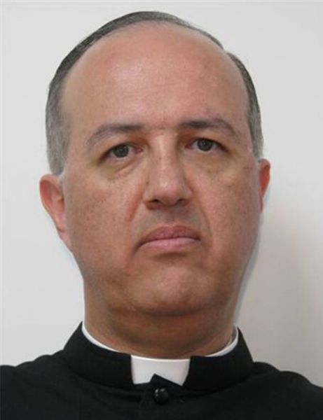 Salas Cacho Alejandro, Opus Dei