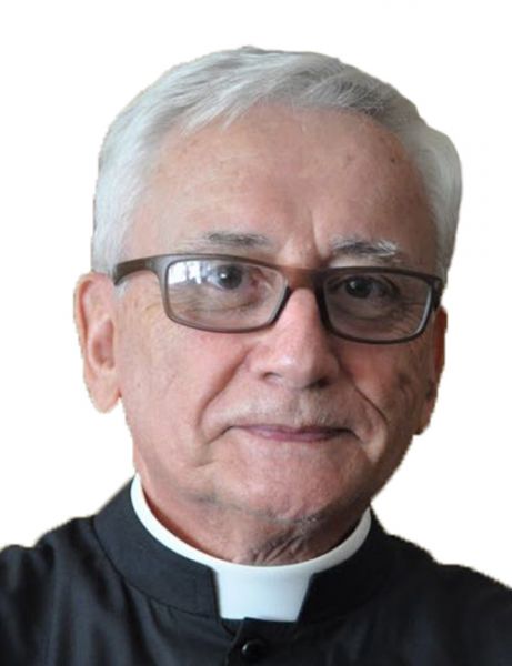 Torres Salcedo Juan Francisco, Opus Dei