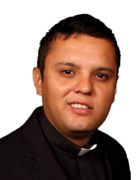 Ramírez Moreno Jesús, CSJ