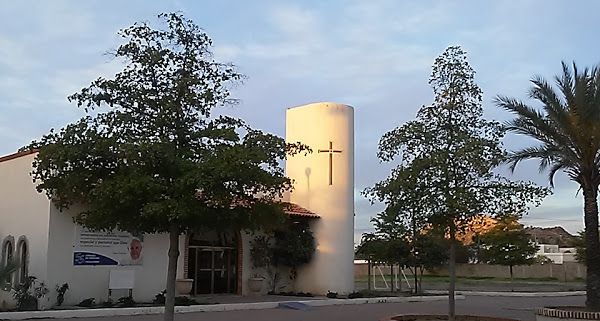 2. Seminario Curso Introductorio, Santa María de Guadalupe