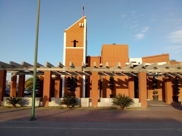 Santa Elena de la Cruz