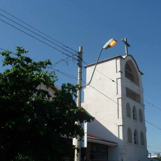 Nuestra Señora de Lourdes