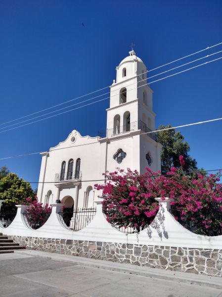 Nuestra Señora de Loreto