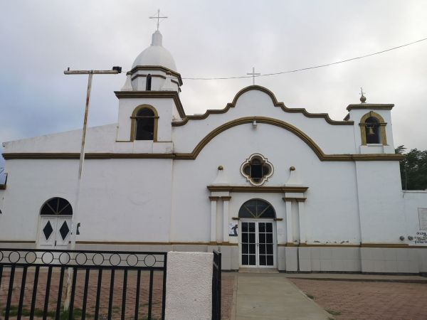 Nuestra Señora de Fátima