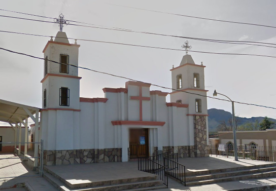 San Martín de Porres