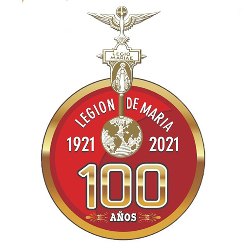 Legión de María