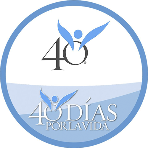 40 Días por la Vida