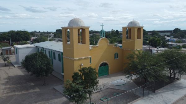 San Judas Tadeo