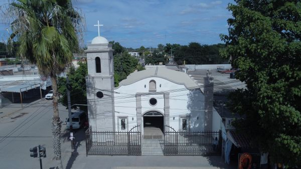 San Isidro Labrador