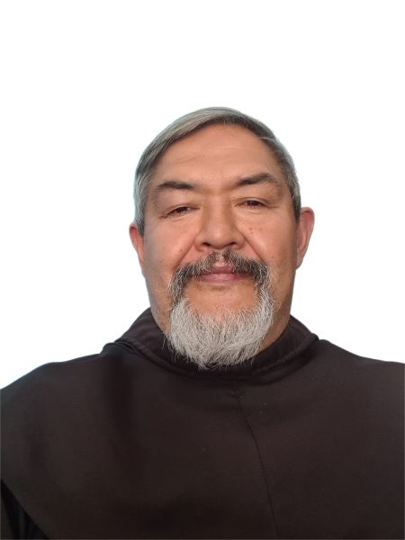 Maya Rodríguez Luis Manuel, OFM