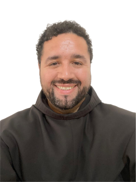 Meza Sánchez Mauricio, OFM