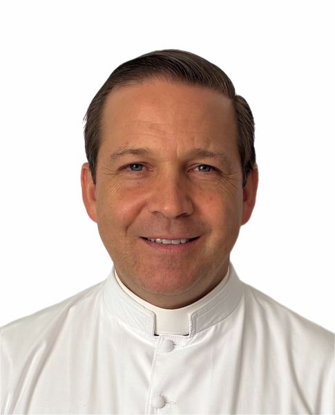 Fernández Cueto José María, Opus Dei