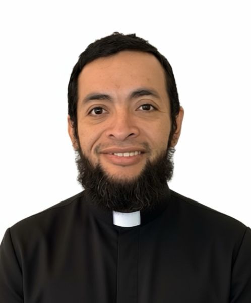 Hernández Pérez Iván, CSJ