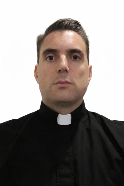 Casanova Santiago Gabriel, L.C.