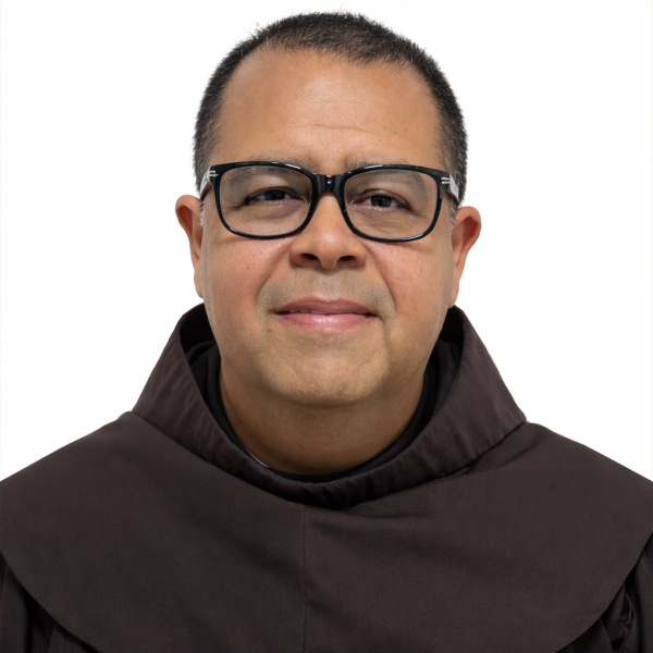 Gutiérrez Cárdenas José Gilberto, OFM