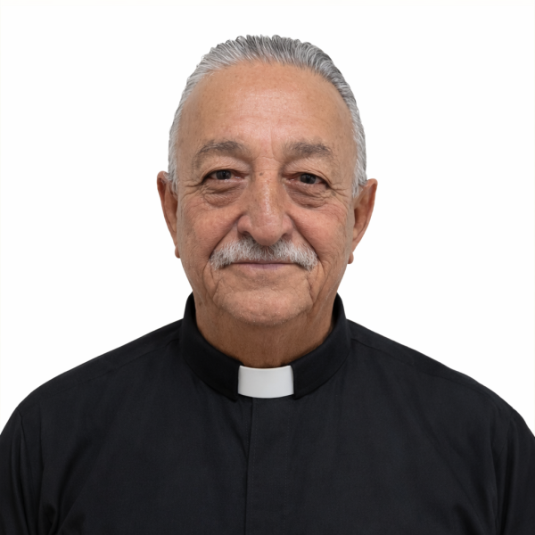 Falcón Benítez José Luis