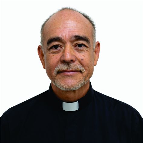 Larios Rodríguez Guadalupe Ricardo