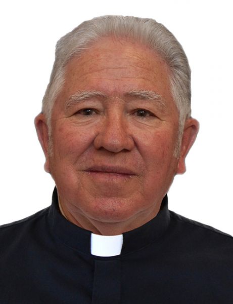 Arvizu Durazo Ramón Alberto