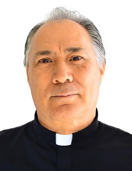 Baltazar Contreras Lorenzo