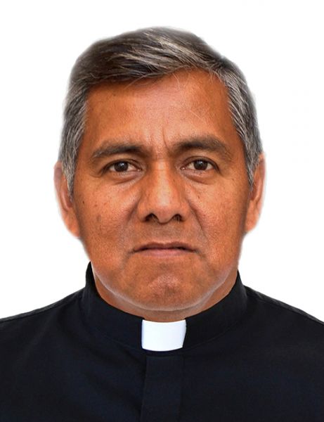 Cabrera Acevedo Antonio