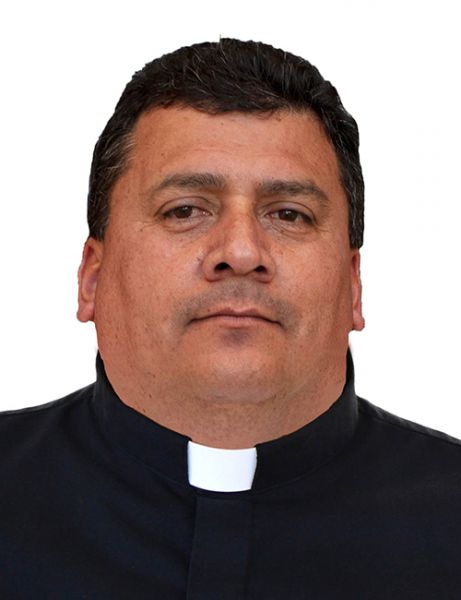 Hernández Monreal Julio César