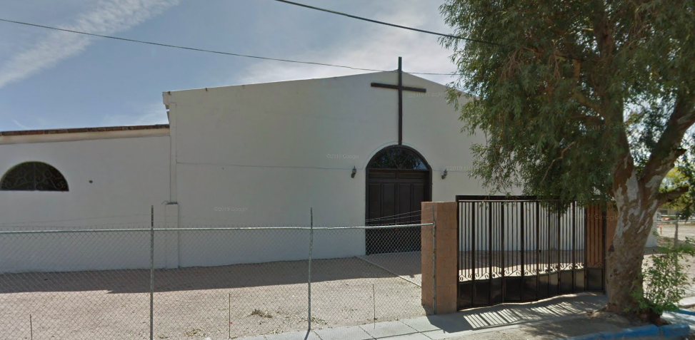 Parroquia María, Madre del Redentor