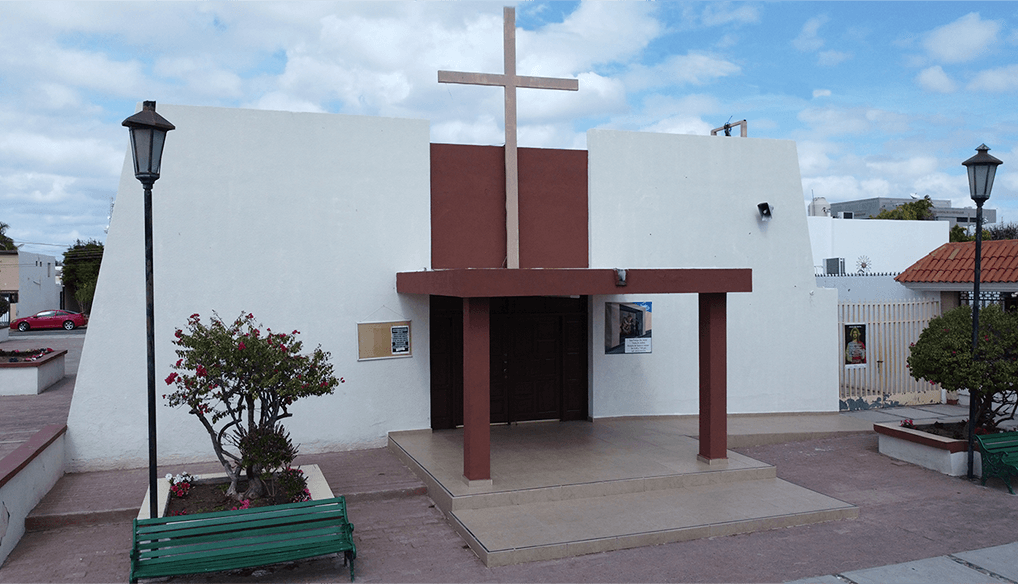 San Felipe de Jesús San Felipe de Jesús